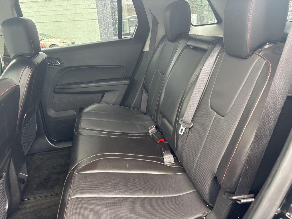 used 2016 GMC Terrain car, priced at $10,495