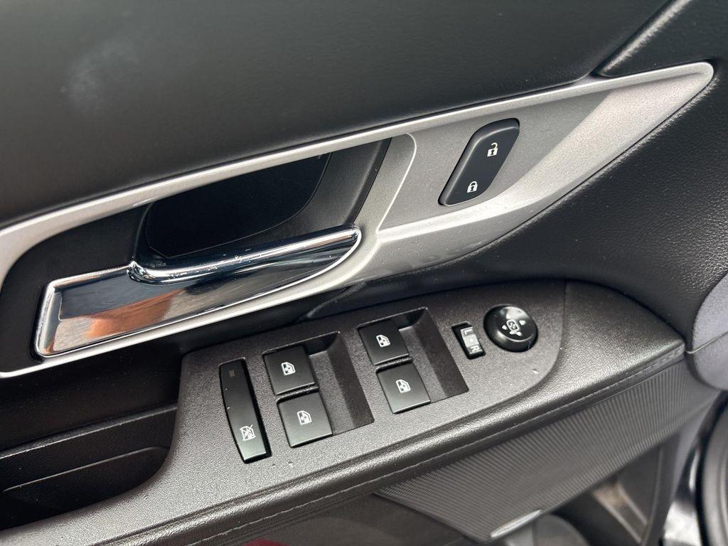 used 2016 GMC Terrain car, priced at $10,495