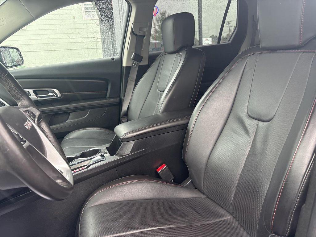 used 2016 GMC Terrain car, priced at $10,495