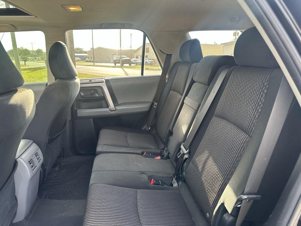 used 2012 Toyota 4Runner car, priced at $20,995