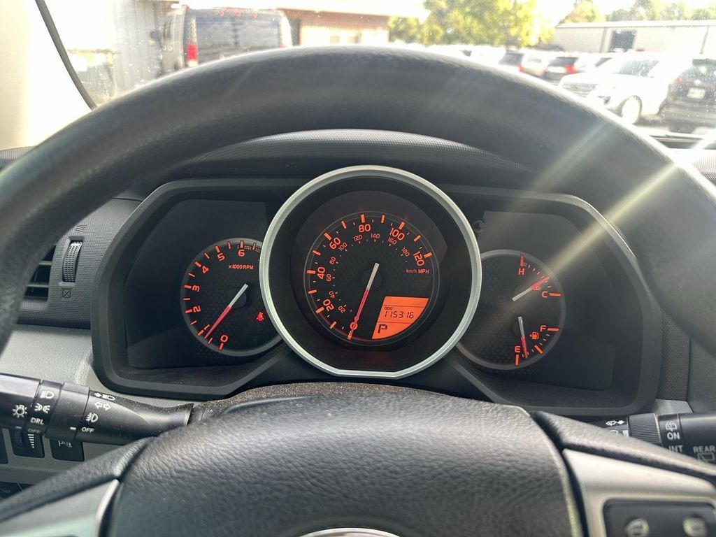 used 2012 Toyota 4Runner car, priced at $20,995