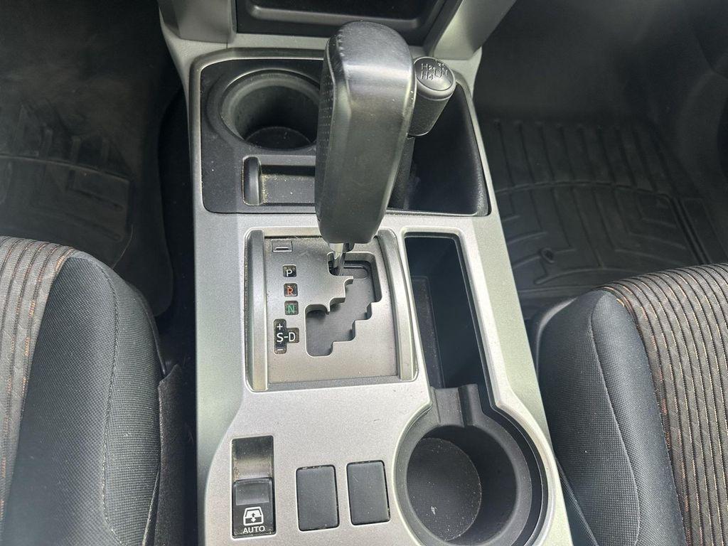 used 2012 Toyota 4Runner car, priced at $20,995