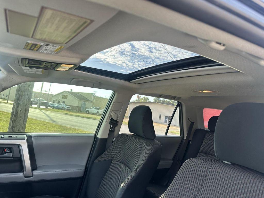 used 2012 Toyota 4Runner car, priced at $20,995