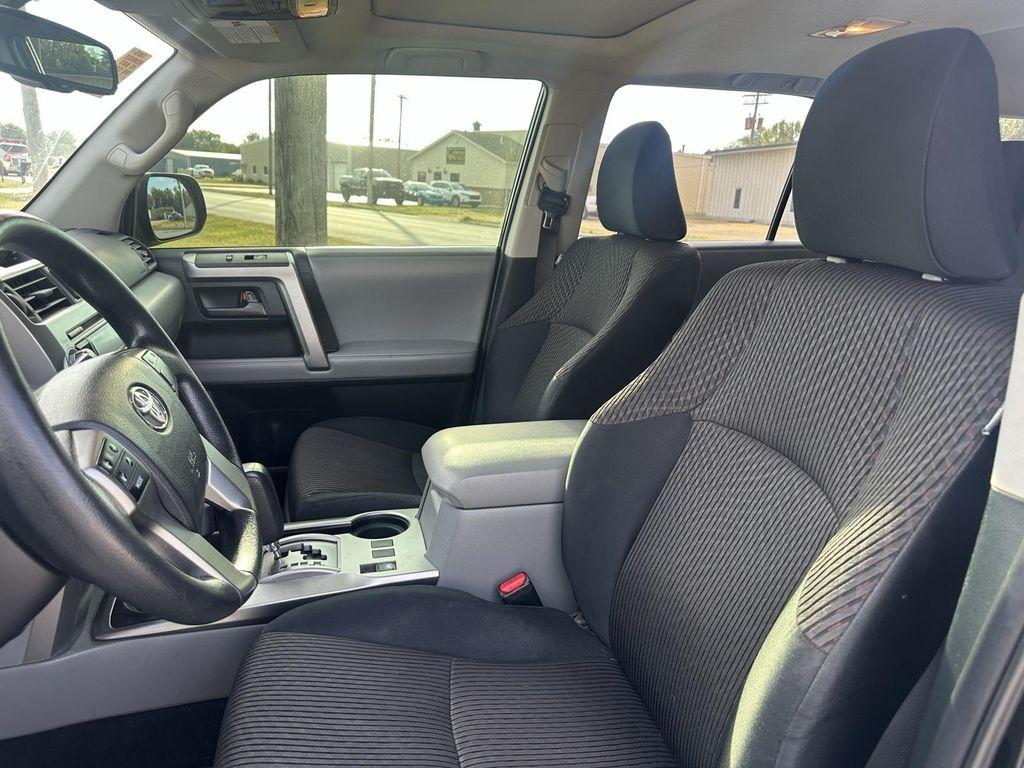 used 2012 Toyota 4Runner car, priced at $20,995