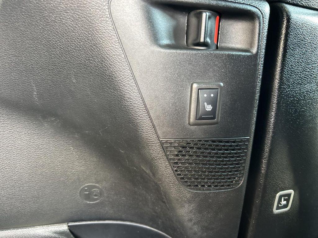 used 2021 Chrysler Pacifica car, priced at $26,995