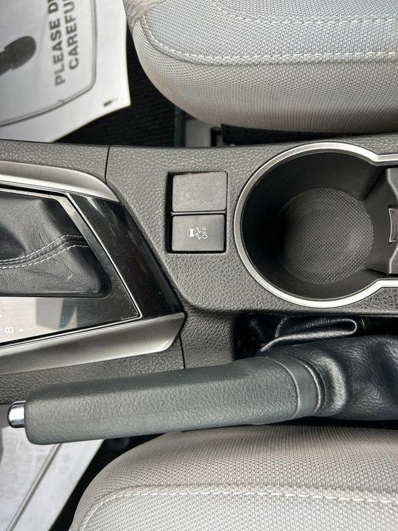used 2014 Toyota Corolla car, priced at $13,995