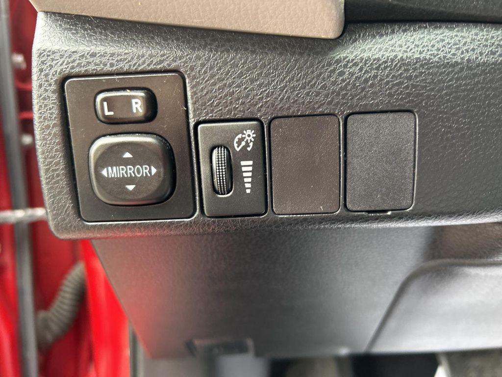 used 2014 Toyota Corolla car, priced at $13,995