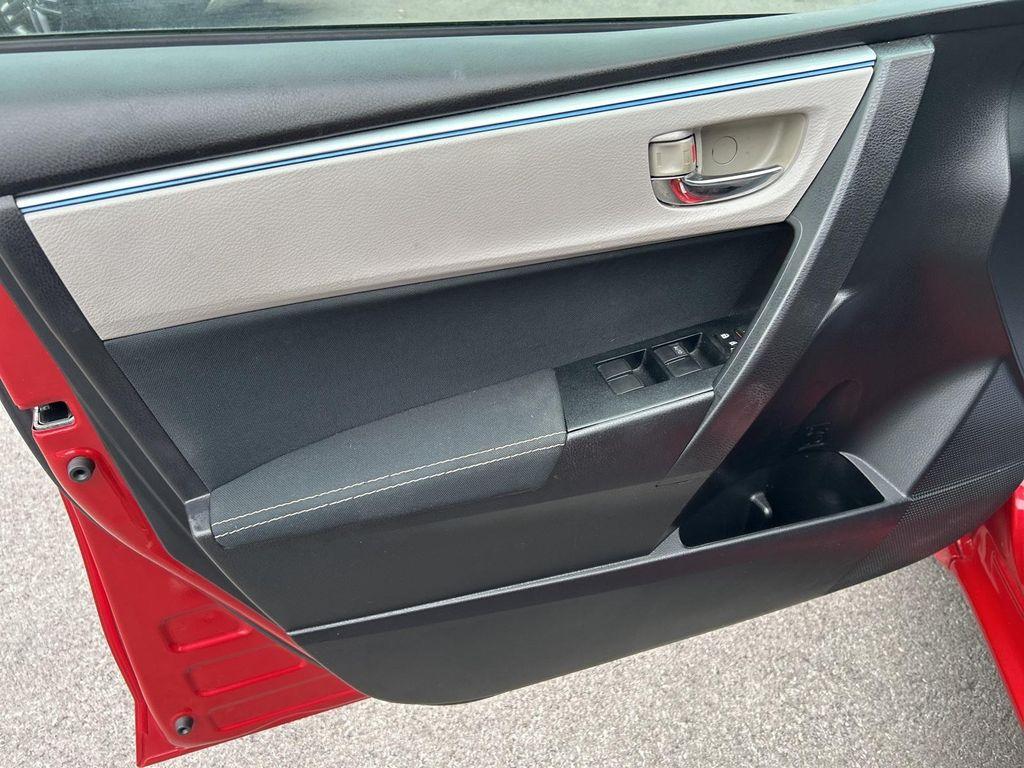 used 2014 Toyota Corolla car, priced at $13,995