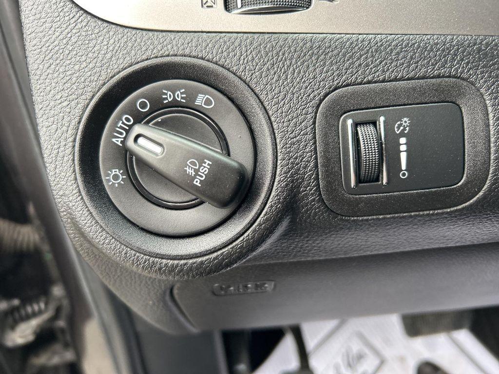 used 2018 Dodge Journey car, priced at $13,995