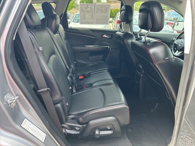 used 2019 Dodge Journey car, priced at $11,995