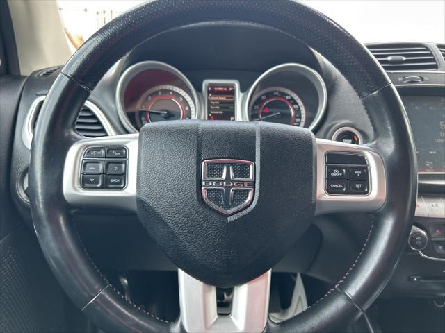 used 2019 Dodge Journey car, priced at $11,995