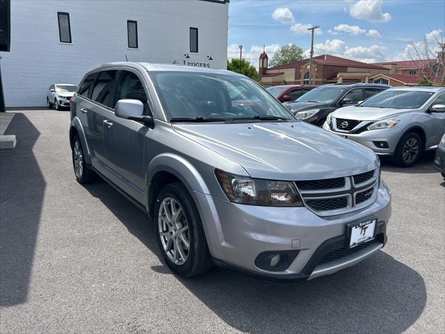 used 2019 Dodge Journey car, priced at $11,995