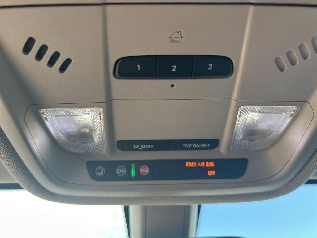 used 2018 Buick Regal car, priced at $10,695