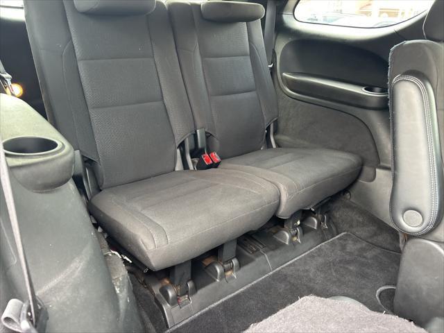 used 2014 Dodge Durango car, priced at $8,995