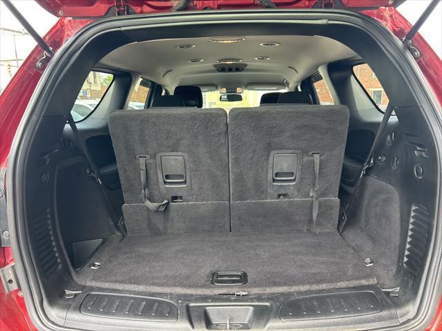 used 2014 Dodge Durango car, priced at $8,995