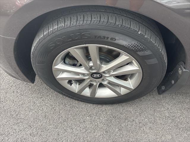 used 2016 Hyundai Sonata car, priced at $12,995