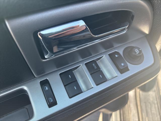 used 2017 Ford Expedition EL car, priced at $19,495