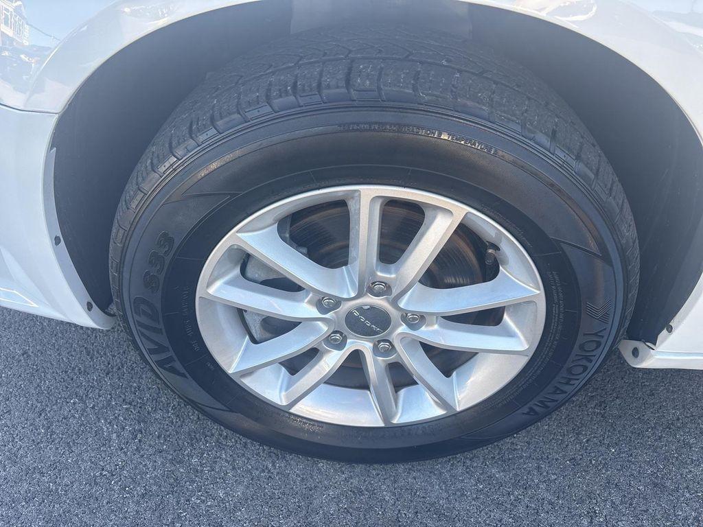 used 2019 Dodge Grand Caravan car, priced at $18,995