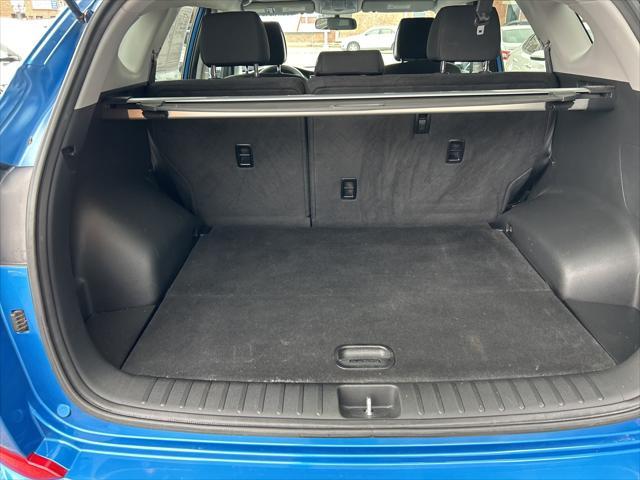 used 2017 Hyundai Tucson car, priced at $11,995