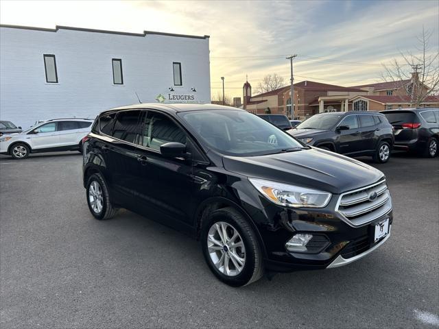 used 2019 Ford Escape car, priced at $10,995