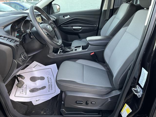 used 2019 Ford Escape car, priced at $10,995