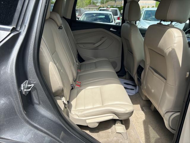 used 2014 Ford Escape car, priced at $12,495