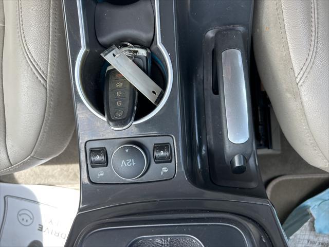 used 2014 Ford Escape car, priced at $12,495