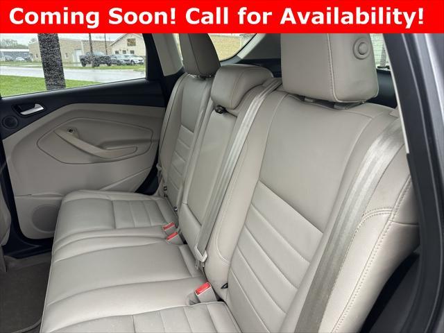 used 2014 Ford Escape car, priced at $12,495