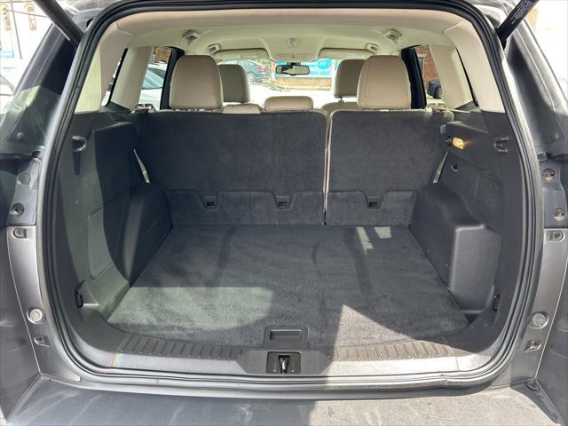 used 2014 Ford Escape car, priced at $12,495