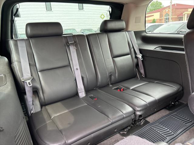 used 2011 GMC Yukon car, priced at $12,495