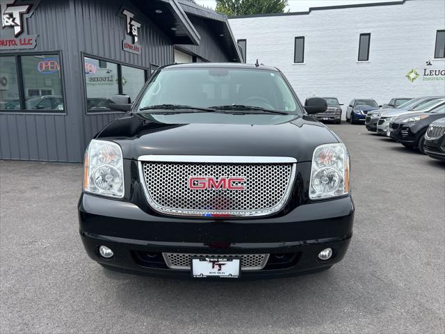 used 2011 GMC Yukon car, priced at $12,495