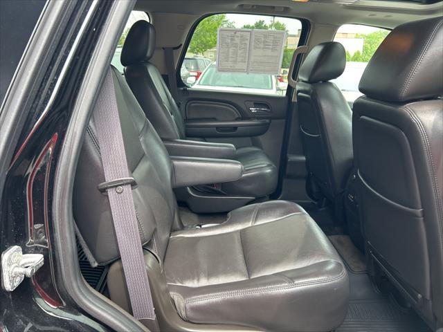 used 2011 GMC Yukon car, priced at $12,495