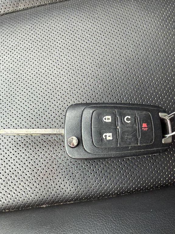 used 2012 Chevrolet Equinox car, priced at $6,495