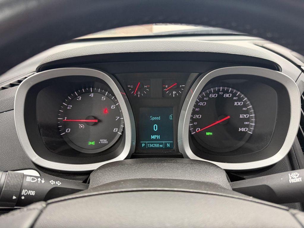 used 2012 Chevrolet Equinox car, priced at $6,495