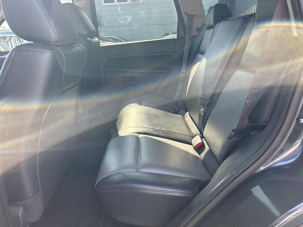used 2008 Jeep Grand Cherokee car, priced at $6,995