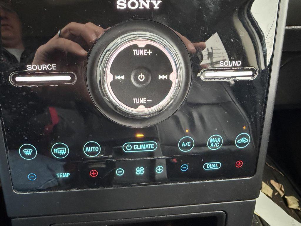 used 2016 Ford Flex car, priced at $12,495