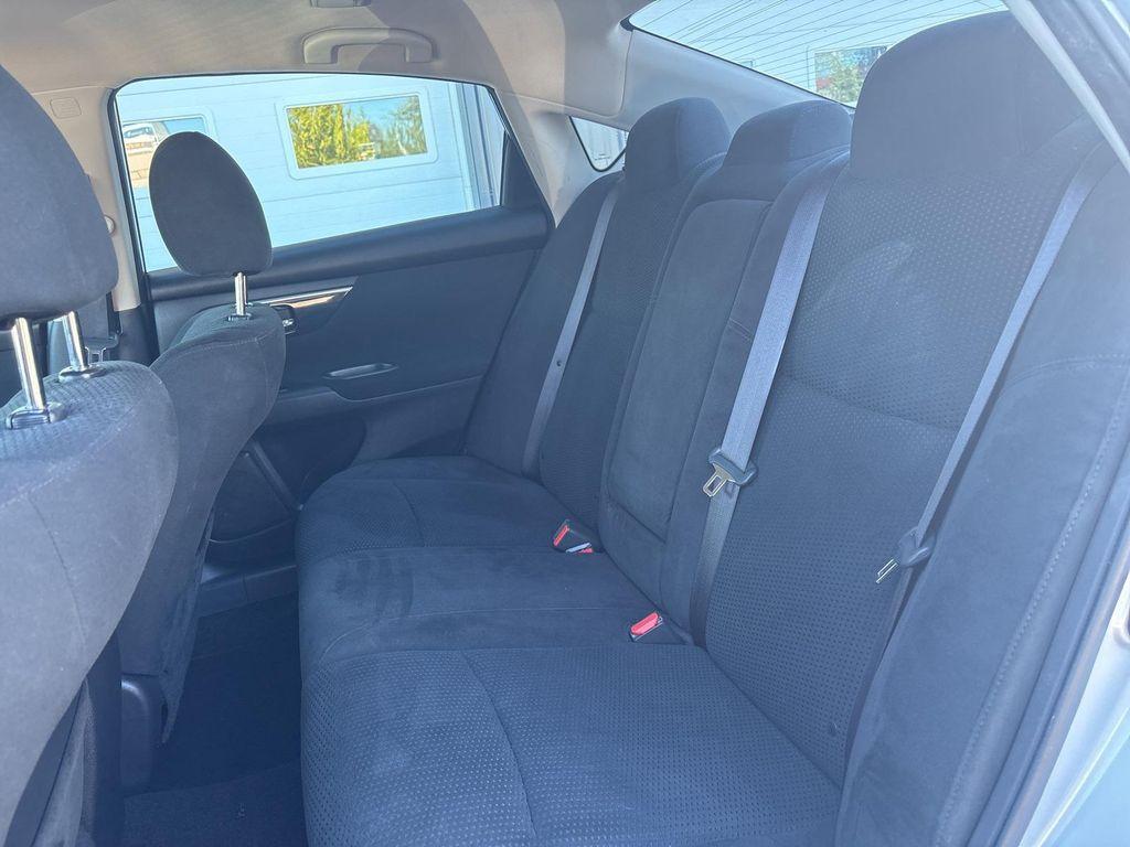 used 2014 Nissan Altima car, priced at $11,695