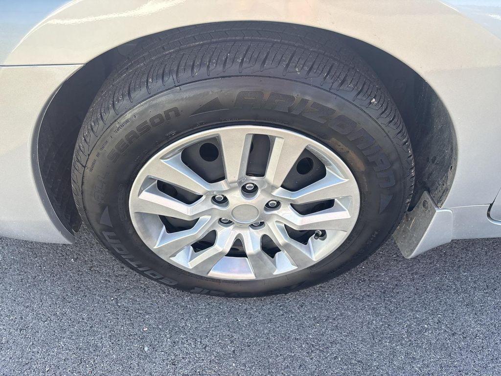 used 2014 Nissan Altima car, priced at $11,695