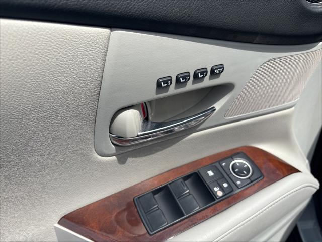 used 2012 Lexus RX 350 car, priced at $13,995