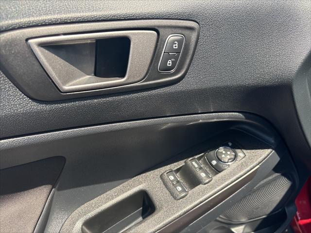 used 2020 Ford EcoSport car, priced at $16,495