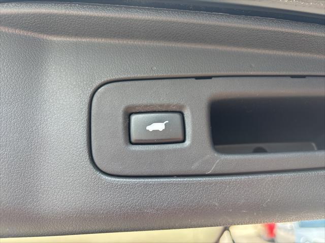 used 2016 Honda CR-V car, priced at $16,495