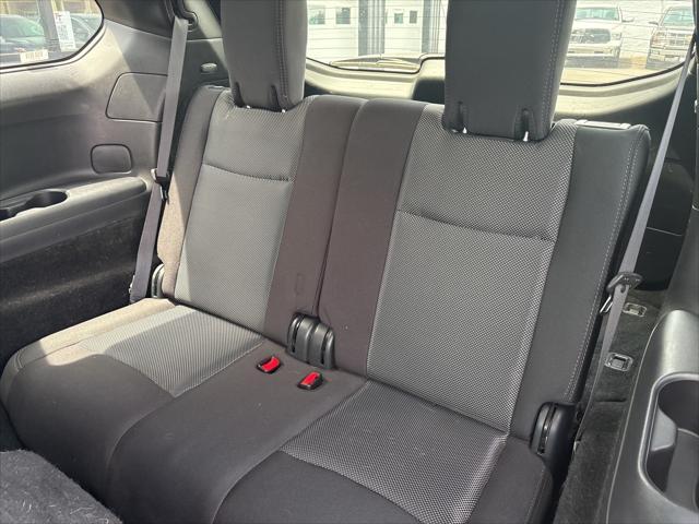 used 2019 Nissan Pathfinder car, priced at $17,995