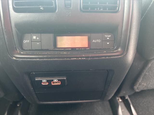 used 2019 Nissan Pathfinder car, priced at $18,495