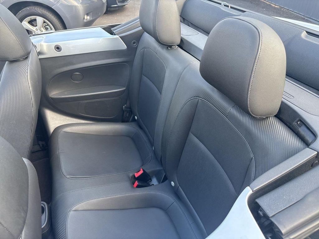 used 2015 Volkswagen Beetle car, priced at $16,295