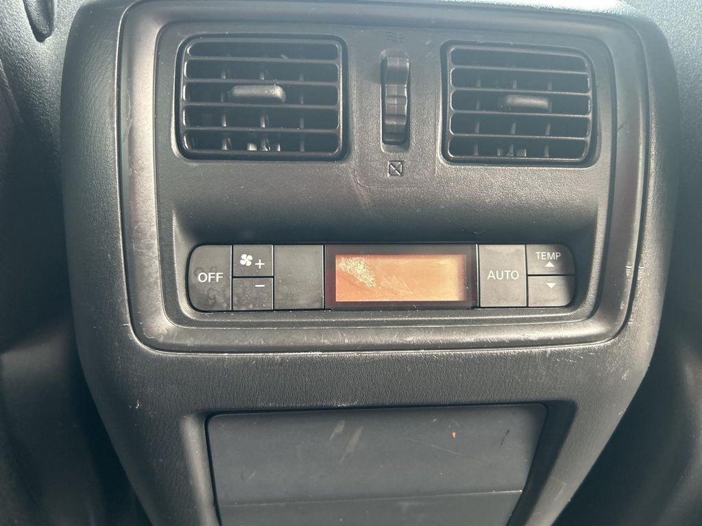used 2016 Nissan Pathfinder car, priced at $12,495