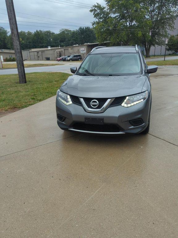 used 2016 Nissan Rogue car, priced at $12,495