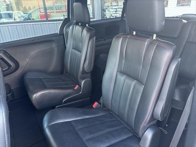 used 2019 Dodge Grand Caravan car, priced at $15,995