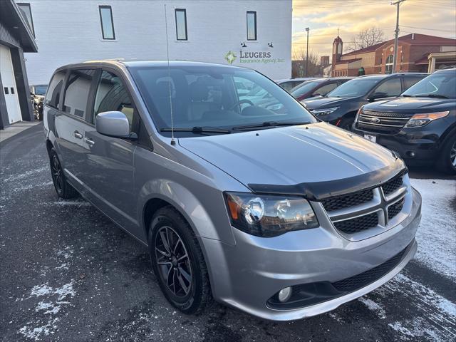 used 2019 Dodge Grand Caravan car, priced at $15,995