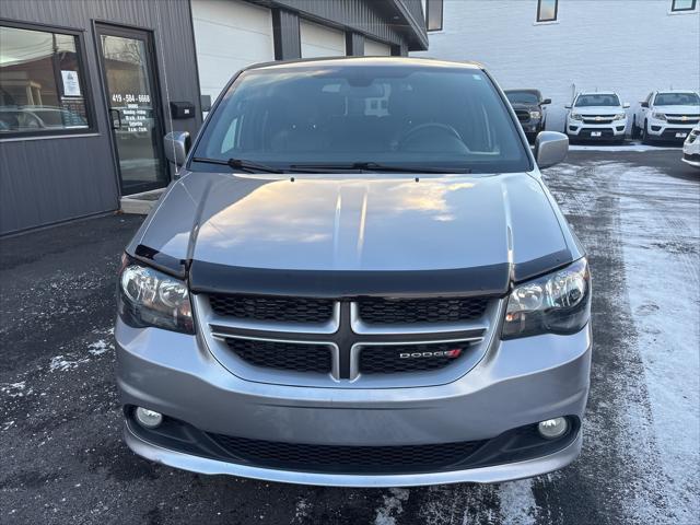 used 2019 Dodge Grand Caravan car, priced at $15,995