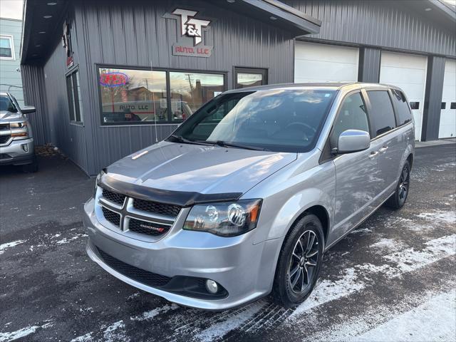 used 2019 Dodge Grand Caravan car, priced at $15,995